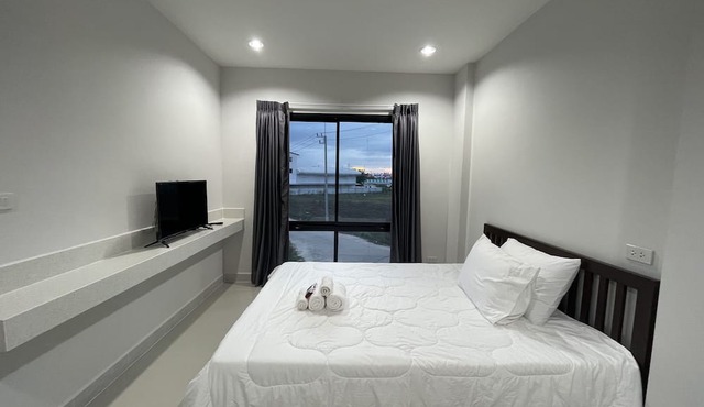 W residence samutsakorn