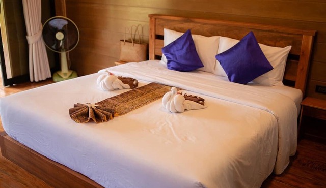 COCO Canopy Boutique Resort