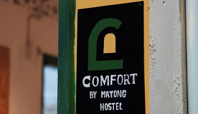 Comfort Hostel Phuket Old Town by MaTong in Wichit