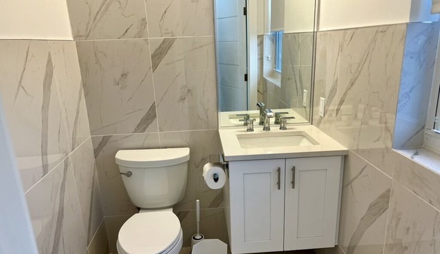 Grace Bay/ New Luxurious home 3+ Bedrooms & Pool in Bouvet Island