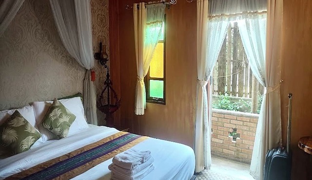 Amethyst Hotel Chiang Mai