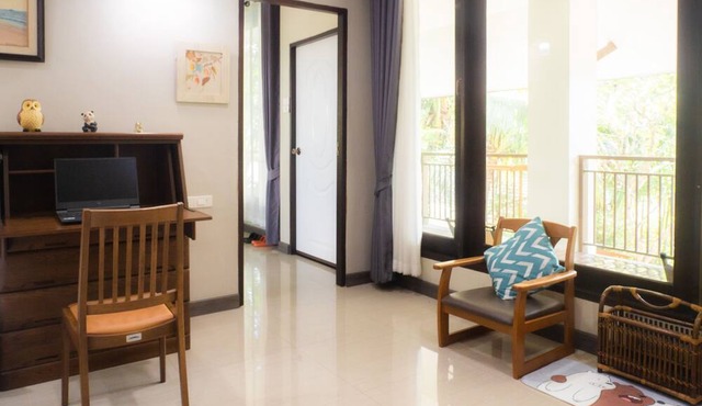 Beaver Club Homestay