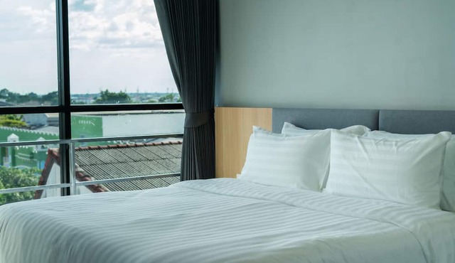 Goodday Hotel