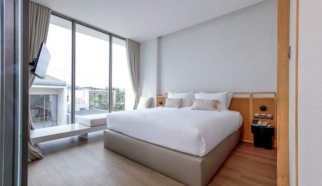 Lavanda Hotel Chiang Rai in Chiang Rai