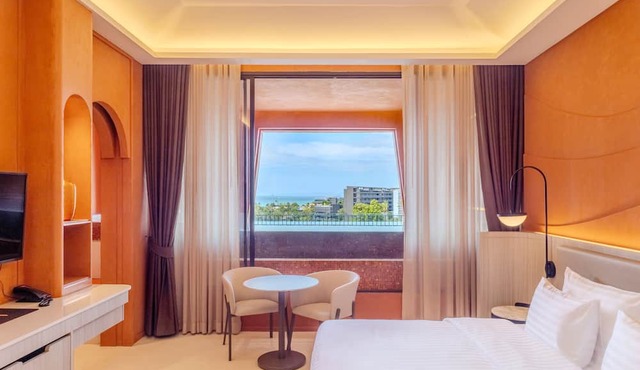 Hotel Adam Krabi