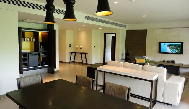 Hyatt Regency Hua Hin in Hua Hin