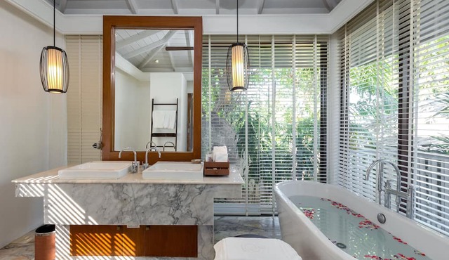 Centara Villas Samui in Koh Samui
