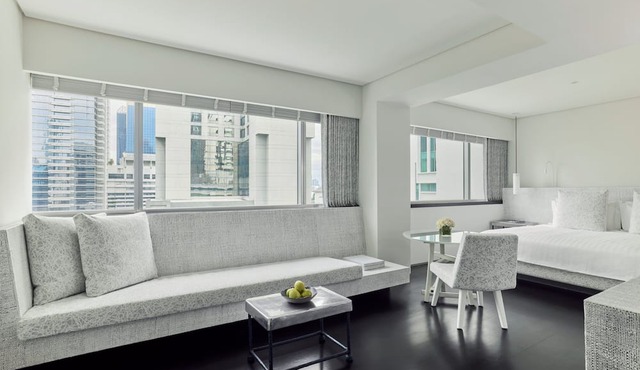COMO Metropolitan Bangkok