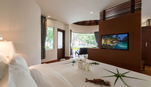 The Haven Khao Lak in Takua Pa