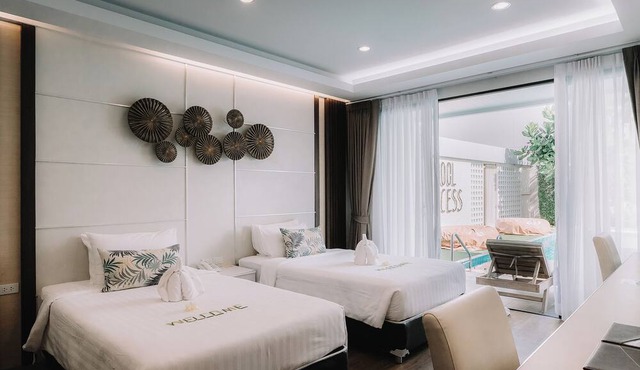 Chaolao Cabana Resort