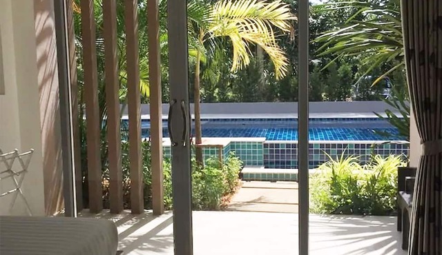 The Fong Krabi Resort
