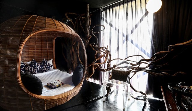 Mo Rooms