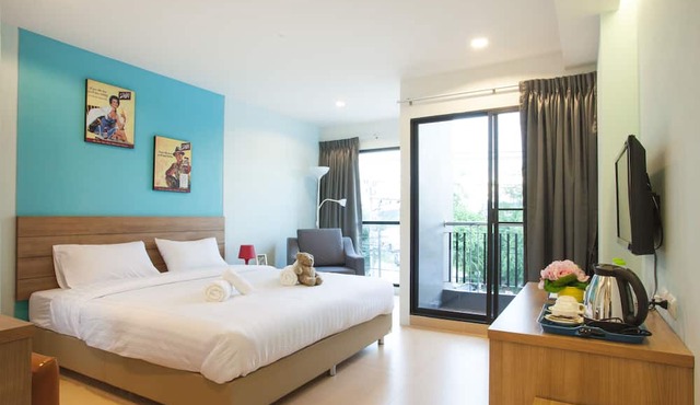 Viva Residence