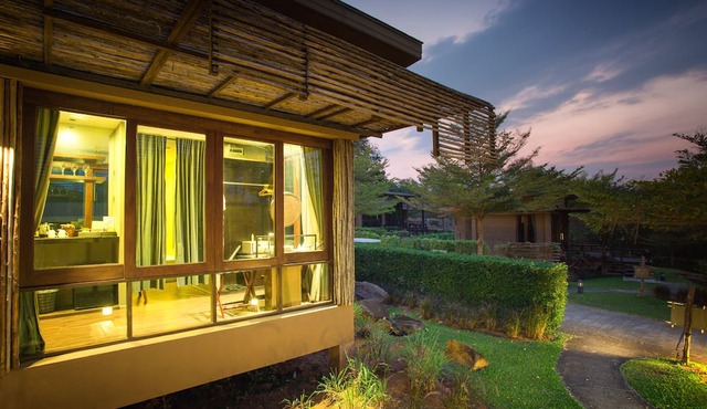 Mountain Creek Golf Resort & Residences