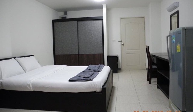 PMTK Residence