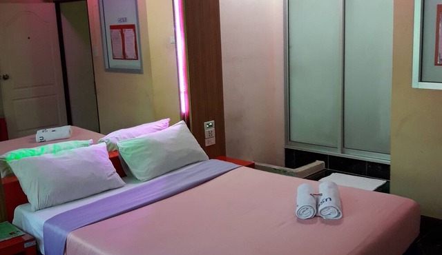 PB Resort Hat Yai in Hat Yai