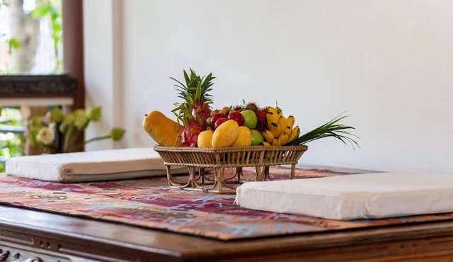 Atoh's Maison in Siem Reap