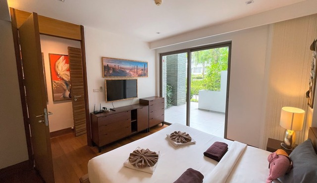 Pearl of Naithon Resort by Lofty in Sa Khu