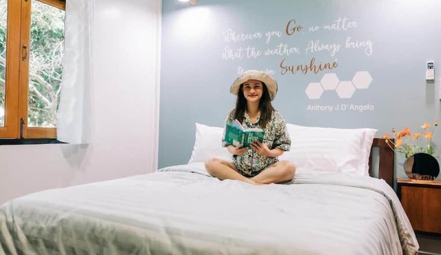 Banya BnB in Prachuap Khiri Khan