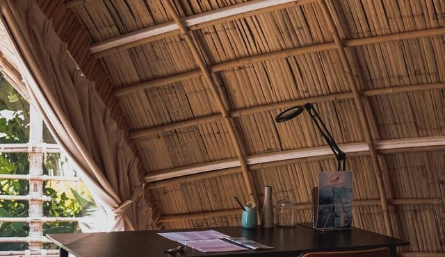 Jaiyen Eco Resort