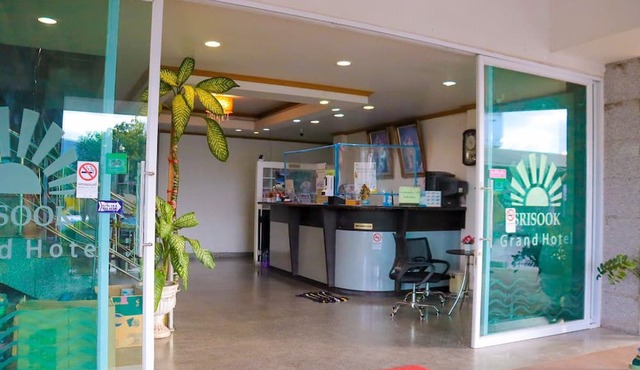 Srisook Grand in Udon Thani