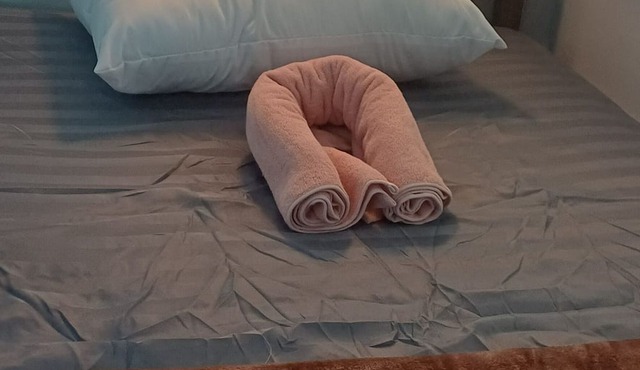 BED4U Hostel in Kanchanaburi