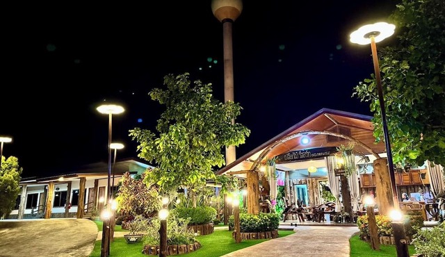 Plueakmai Resort
