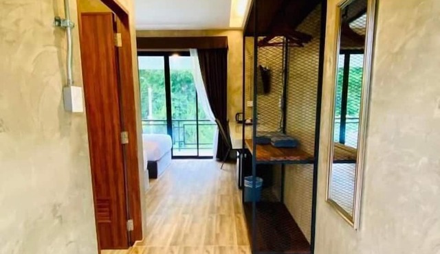 Tree House HomeStay