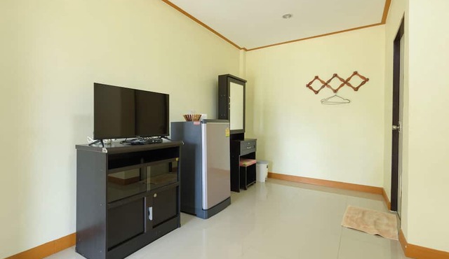 Reaunnapa Resort in Suan Phueng