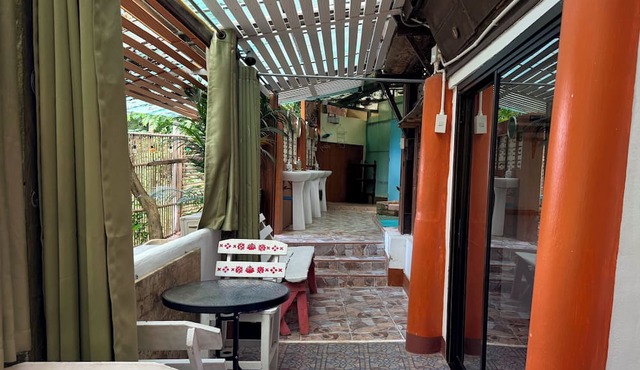 Good Life Dacha in Pai