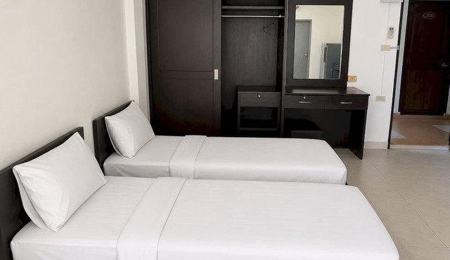 Collection O Central Pattaya Residence in Pattaya