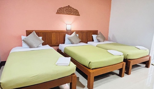 Butnamtong Hotel