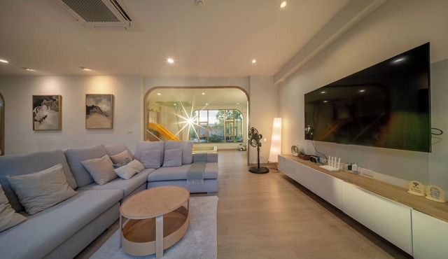 Winvilla Pattaya