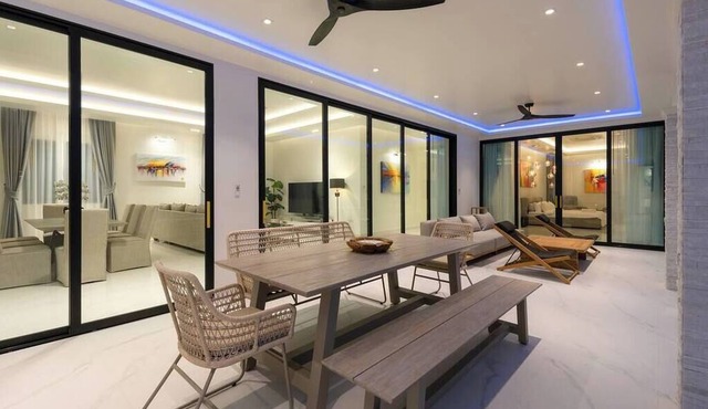 Orchid Paradise Homes OPV507