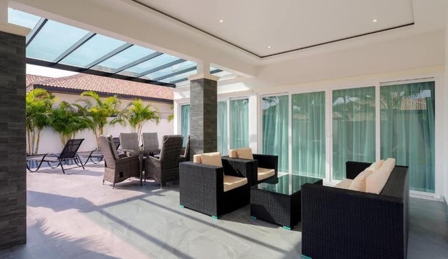 Orchid Paradise Homes OPV428 in Hin Lek Fai