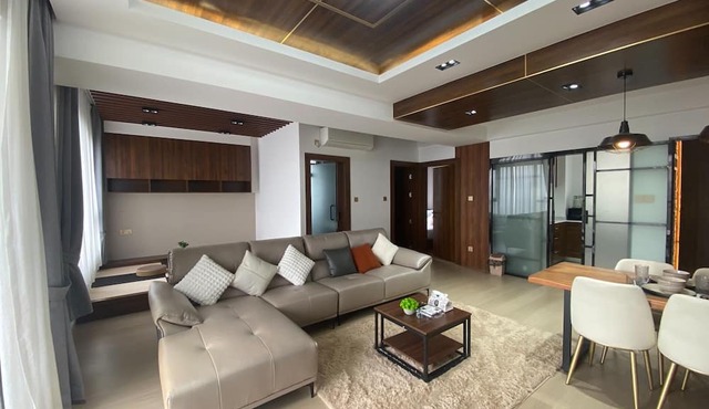 Itadaki Suite in Phnom Penh