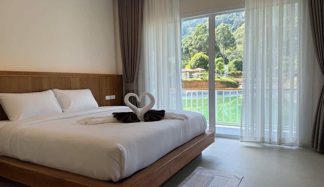 Hidden Haven Resort Koh Lanta