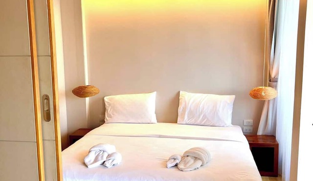 Coconut Suite Aonang in Krabi