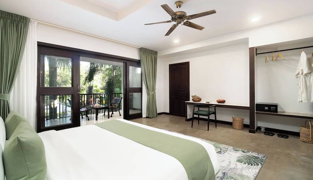 The Forest in Siem Reap