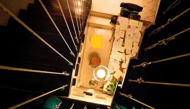 Jasaen Stylish Hotel in Bangkok