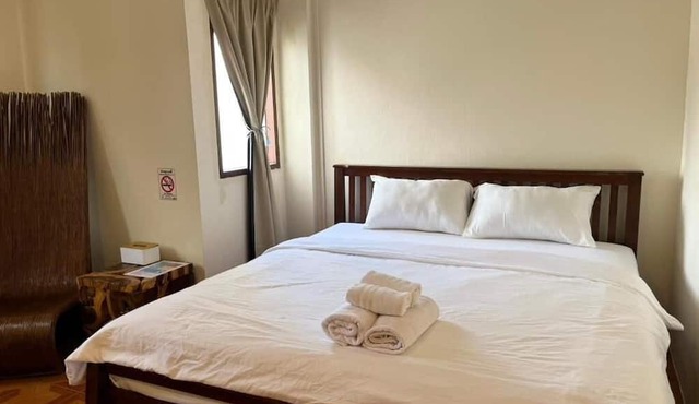 inghome & guesthouse in Mae Rim