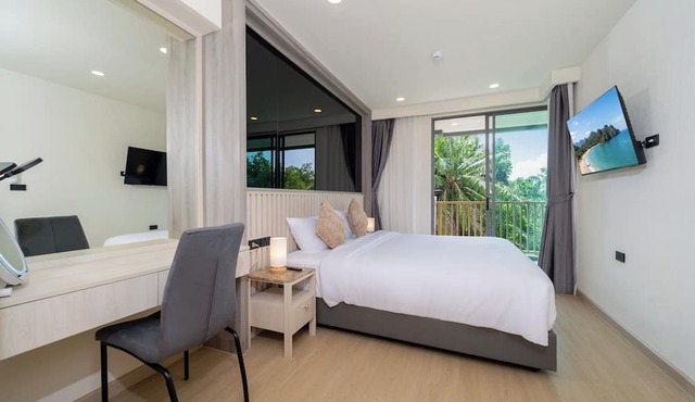 Ozone Calista 1BR Suite Laguna Bang Tao in Choeng Thale