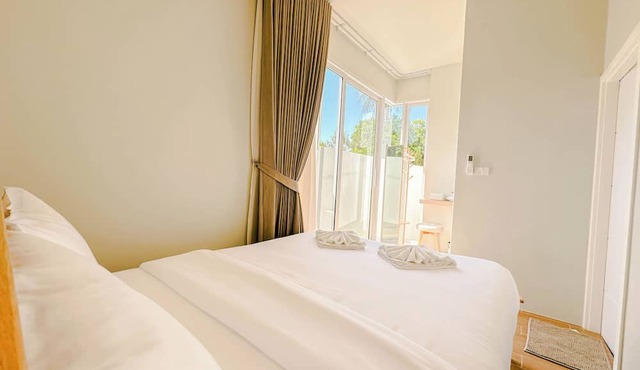 WildWildWest Pool Villa Pranburi