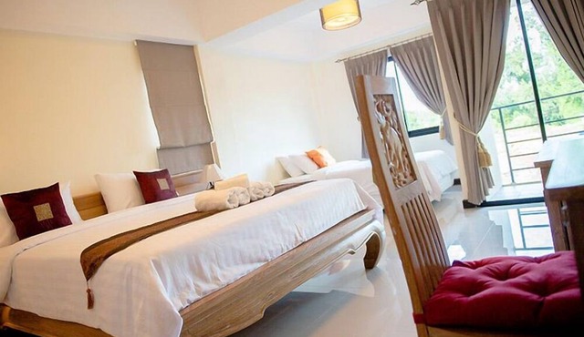 Chivapuri Residence Trat in Trat