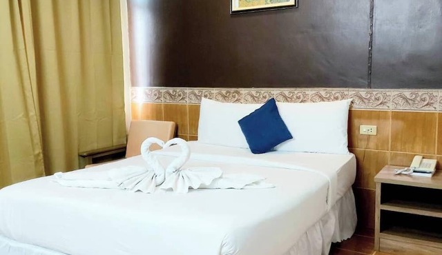 Suriwong Chumphon Hotel in Chumphon