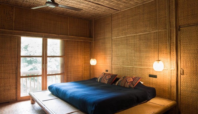 Lisu Lodge