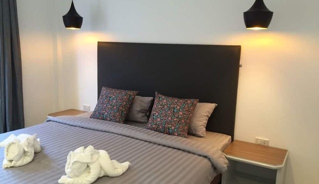 Non Du Lay Guesthouse in Ko Lanta