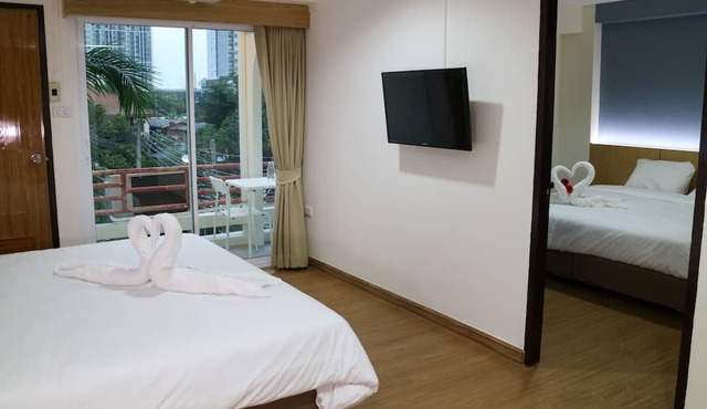 Beerapan Hotel