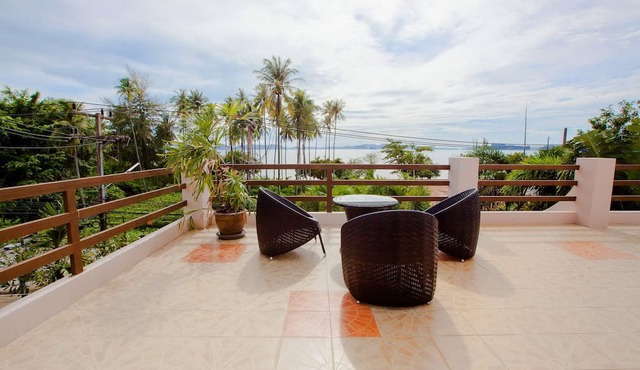 Klong Muang Sunset Hotel in Krabi