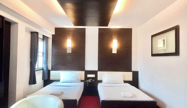 Phuluang Hotel